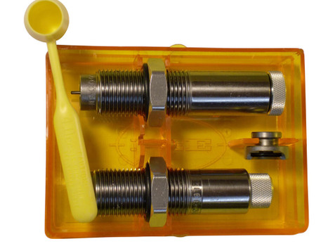 Lee Precision 90803 Pacesetter 2-Die Set 22 TCM
