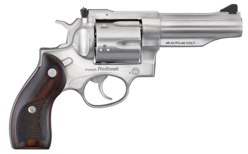 Ruger Redhawk, 45 Caliber, Single Action, Revolver Ruger Redhawk, 45 Caliber, Single Action, Revolver