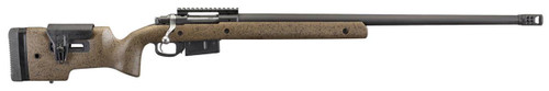 Ruger 77/17, 6.5 PRC Caliber, Bolt Action, Rifle