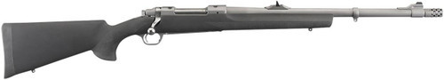 Ruger Traverse, .338 Caliber, Bolt Action, Rifle