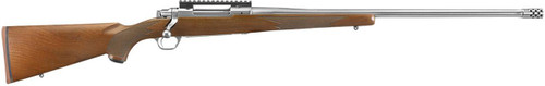 Ruger Hawkeye, .300 Caliber, Bolt Action, Rifle