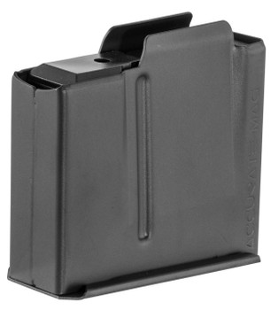 Ruger 90143 6.5 PRC  3rd Magazine Fits Ruger PrecisionHawkeye Long Range Target 6.5 PRC Blued UPC: 736676901432