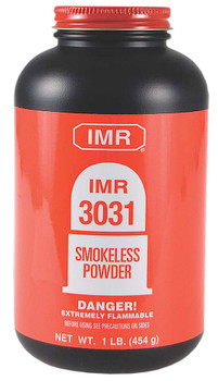 IMR 930311 Smokeless Powder IMR 3031 Rifle 1 lb UPC: 754486051055