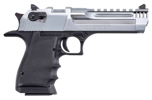 DE MK19 L5 44MAG 5" BLK ALUM IMB UPC: 761226089681