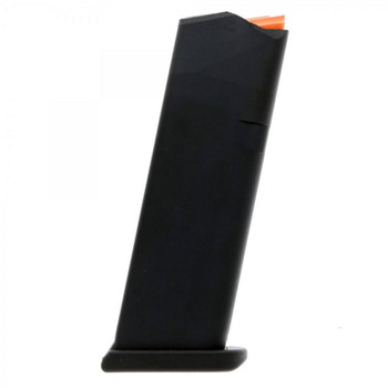 MAG GLOCK OEM 43X/48 9MM 10RD PKG UPC: 764503035890