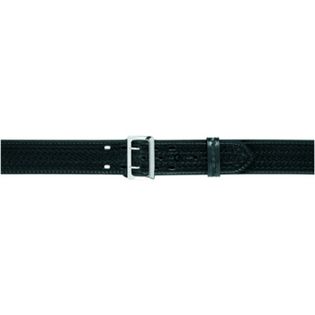 875 - Stitched Edge Sam Browne Duty Belt 2.25 (58mm) UPC: 781602066785