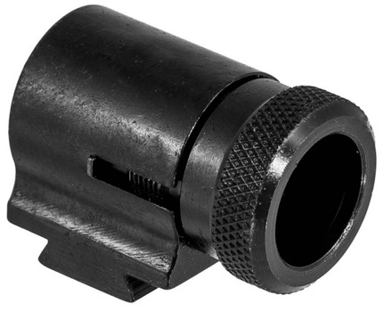 Lyman 3171076 Series 17A Target Front Sights  Black UPC: 011516310767