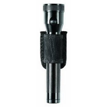 Model 37BL D-Cell Light Holder - PatrolTek Leather UPC: 013527264442