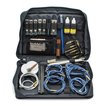 Ultimate LE Cleaning Kit UPC: 014895007648