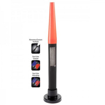 NSP-1170 Safety Light / Flashlight Combo Kit UPC: 017398806794