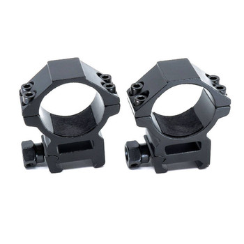 RITON 30MM MED RING SET UPC: 019962520662