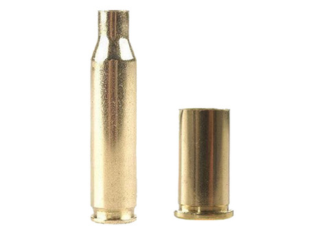 Winchester Ammo WSC35REMU Unprimed Cases 35Rem Rifle Brass 50/Bag