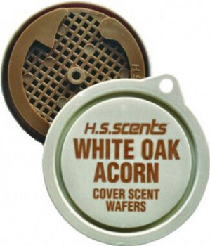 HS SCENT WAFERS-WHITE OAK 3PK UPC: 021291010103