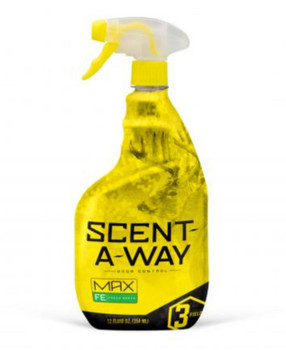HS 100084 SAW MAX SPRAY 24 OZ EARTH UPC: 021291709175