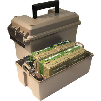 SHOTSHELL FIELD AND RANGE CASE DE UPC: 026057000558