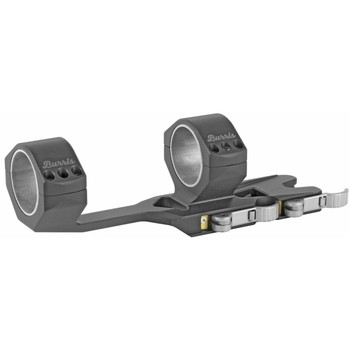 Burris 410354 ARSignature QD P.E.P.R Scope MountRing Combo Matte Black UPC: 000381103543