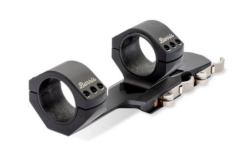 BURRIS AR-SIGNATURE PEPR MNT 30MM UPC: 000381103529