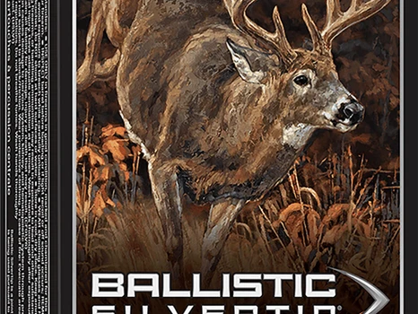 Winchester Ammo SBST3030 Ballistic Silvertip 30-30Win 150gr Rapid Controlled Expansion Polymer Tip 20 Per Box/10 Case
