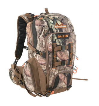 ALLEN BRUISER WHTTL DAYPACK MOBUC UPC: 026509027300