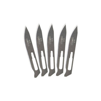 SWITCHBACK REPLACEMENT BLADES 5PK UPC: 026509034919