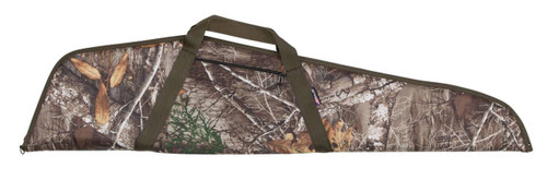 Allen 62946 Emerald  Rifle Case 46 Realtree Edge Endura wOlive Trim Foam Padding Lockable Zippers  NonAbsorbent Lining UPC: 026509039143