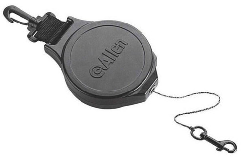 ALLEN DLX AUTO GUN/BOW RETRIEVR 25' UPC: 026509052654