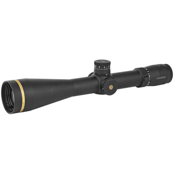 Leupold 171700 VX5HD  Matte Black 420x52mm 34mm Tube TMOA Reticle UPC: 030317012793