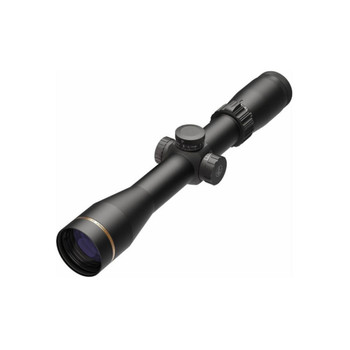 Leupold 175079 VXFreedom  CDS Matte Black 412x40mm 30mm Tube TriMOA Reticle UPC: 030317018962