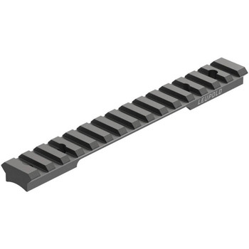 Remington 783 SA 1-pc Base 20 MOA UPC: 030317020743