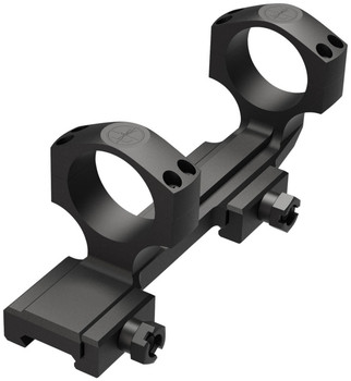Leupold 176882 Integral Mounting System Mark IMS Matte Black UPC: 030317021856