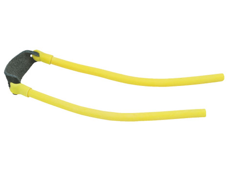 Daisy 8172 Powerline Replacement Band Yellow Powerline Slingshot F16/B52/P51
