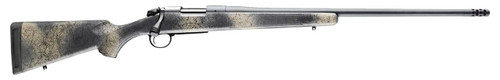 Bergara B14, .300 Caliber, Bolt Action, Rifle