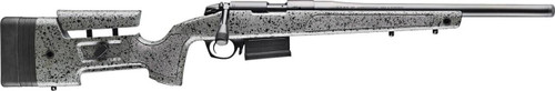 Bergara B14, .22 LR Caliber, Bolt Action, Rifle