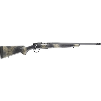 Bergara B14, .308 Caliber, Bolt Action, Rifle