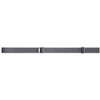 Butler Creek 26702 Utility RifleShotgun Sling Black Nylon Webbing 48 OAL 1 Wide Adjustable Design Swivel NOT Included UPC: 043699267026