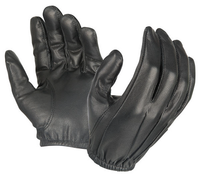 Dura-Thin Police Duty Glove UPC: 050472001166