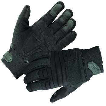Mechanic's Tactical Glove w/ Nomex UPC: 050472047898