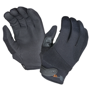 Street Guard Cut-Resistant Tactical Police Duty Glove UPC: 050472414072