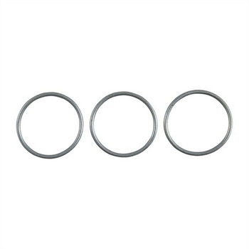 Barrel Seal 12 Gauge 3 Pack UPC: 050806111387