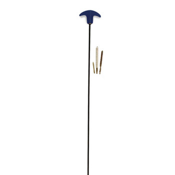 33 INCH .22-.45 CAL. ONE-PIECE CLN ROD UPC: 053371008953