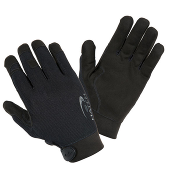 Task Medium Cut-Resistant Police Duty Glove w/ Kevlar UPC: 050472752037