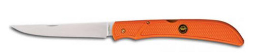 OE 5" FIELD BONE FILET KNIFE ORNG UPC: 743404201559