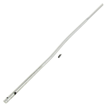TacFire MAR008 AR15M16 Carbine Length Gas Tube with Pin Stainless Steel UPC: 811261021624