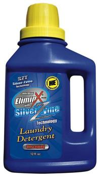 Code Blue OA1327 DCode Laundry Detergent Odor Eliminator Odorless 32 oz UPC: 707114013277