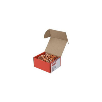 Hornady 7140 CrimpOn Gas Checks 45 Cal Cast Bullets 1000 Per Box UPC: 090255271409