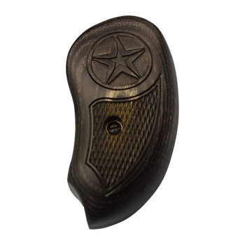 Bond Arms Black Ash Ext Laser Star UPC: 855959008337