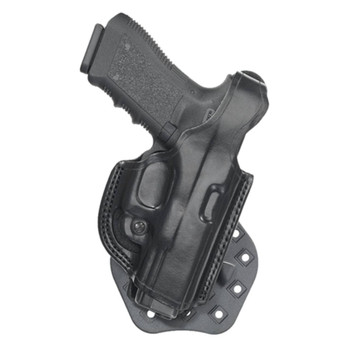 FlatSider XR17 Paddle Holster UPC: 666406108841