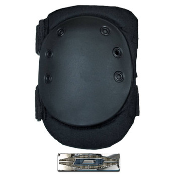 Imperial Hard Shell Cap Knee Pads UPC: 736404416634