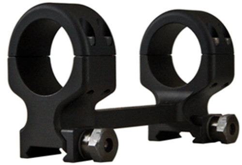 DNZ 311PT Freedom Reaper Picatinny Rail Scope MountRing Combo Matte Black 30mm UPC: 879956003867