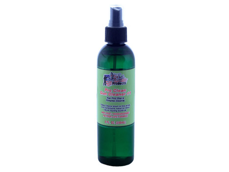 Pro-Shot PC8 Pro-Cleaner #1 8 oz. Spray Bottle